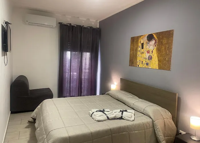Casa Vacanze Le Ginestre