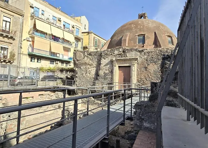 Gesuiti Home di Agata e Aurora