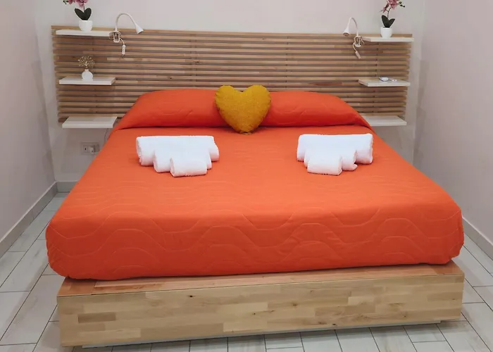 Gesuiti Home di Agata e Aurora