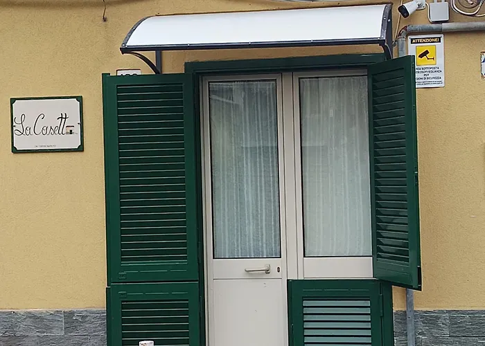 La Casetta per te