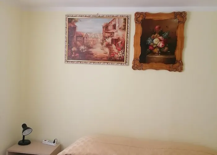 Apartment Maria