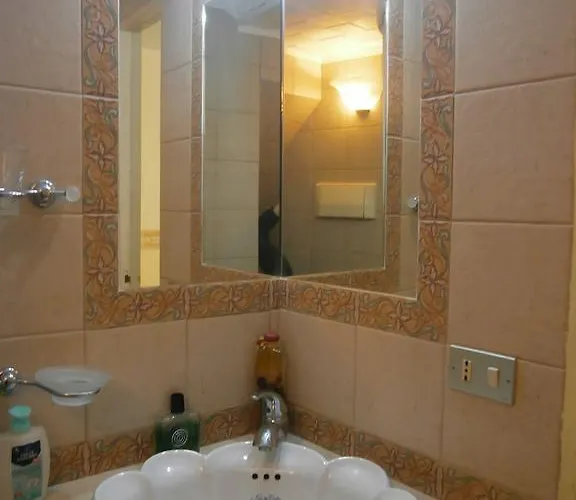 Apartment Maria