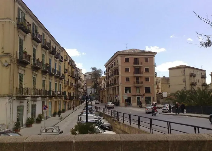 Casa Vacanze Le Ginestre